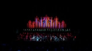 Hans Zimmer - INTERSTELLAR THEME (Live in Prague) | HD
