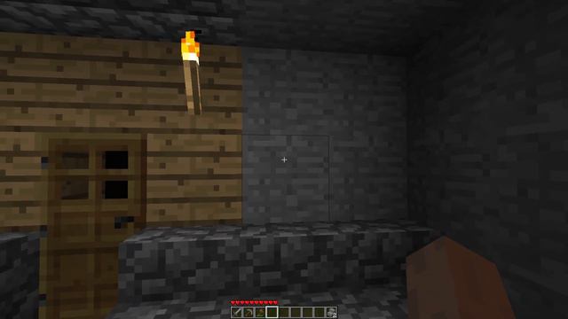 Minecraft Beta Episode 1 (1.7.3) смотреть онлайн
