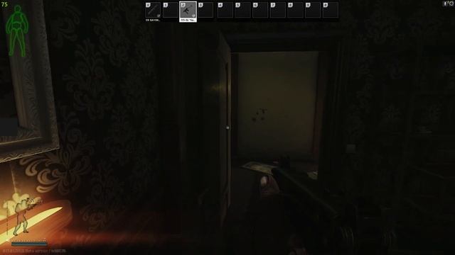 Читеры в Escape from Tarkov смотреть онлайн