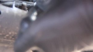 Как убрать стук в рейке BMW | Регулировочный болт гайка рулевой рейки | Стуки в рулевой рейке