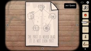 Cube Escape: The Lake. Прохождение, и все достижения.