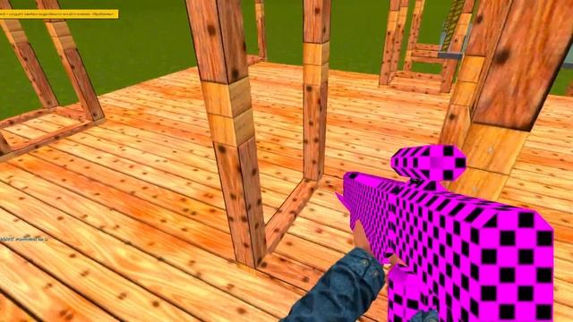 Selene Family Vs Towers Garry's Mod смотреть онлайн