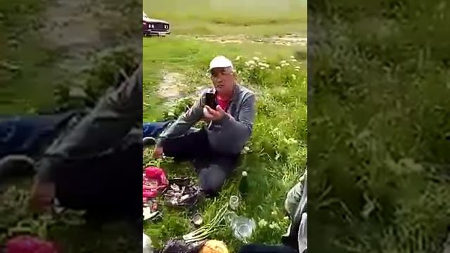 Лакские песни Али Абакаров смотреть онлайн