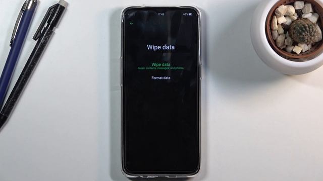 Recovery Mode in OPPO Reno 5 – How to Resolve System Issues? смотреть онлайн