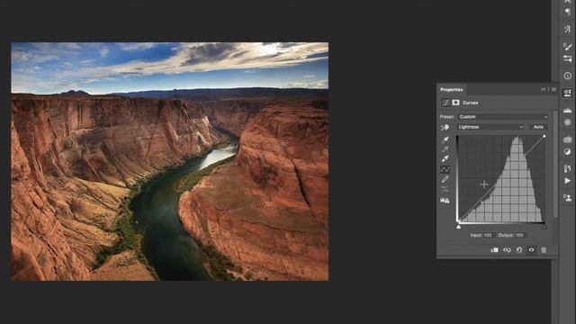 Intro I: The LAB Color Space смотреть онлайн