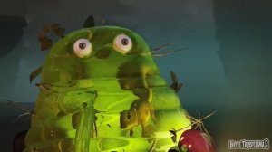 Hotel Transylvania ‘Best Of Blobby’ Trailer (2018) HD