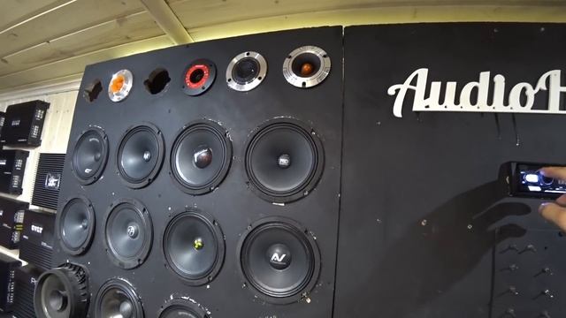Лучшие динамики до 2тыс, Dynamic state. MoMo. Ural TT. R2V. AUDIO NOVA. Swat. смотреть онлайн