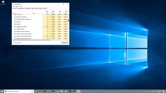 How to Fix Game Security Violation Detected LightingService.exe for Fortnite/ApexLegends (#0000000D смотреть онлайн