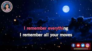 Please Forgive Me _ Bryan Adams Karaoke