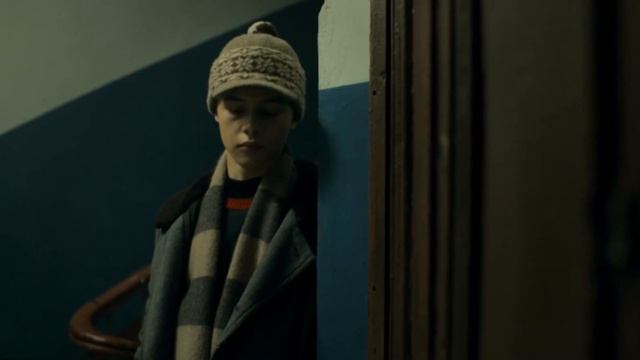 Ирина Сергеевна и Андрей