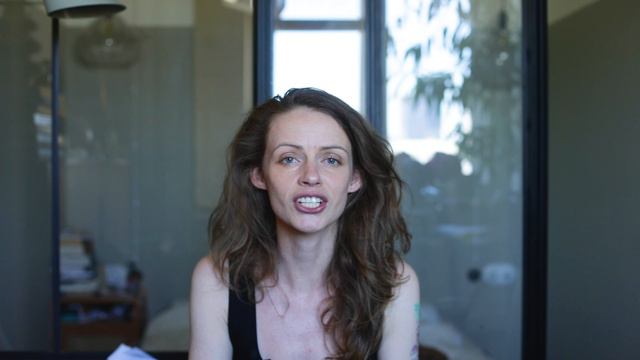 Головкова Екатерина_Кэрол Катрир_Орфей спускается в ад