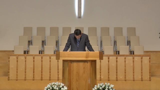 Деяния 13:42-52. К чему должен быть готов проповедующий Евангелие благодати | Слово Истины смотреть онлайн