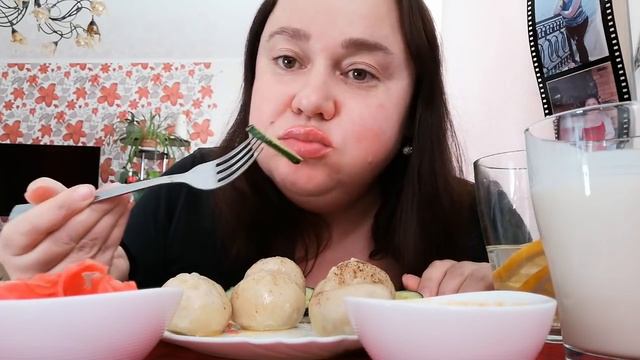 Мукбанг Жрать хочу смотреть онлайн