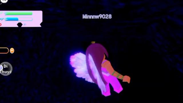How to get Onyro in Angelix club-Roblox смотреть онлайн