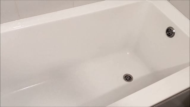 Акриловая ванна CERSANIT: обзор / Отзывы после 2 месяцев использования смотреть онлайн