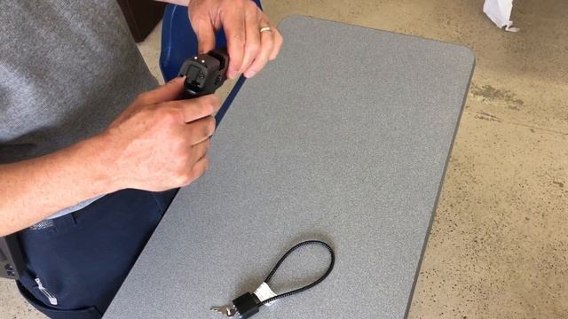 How to Use a Gun Safety Lock смотреть онлайн