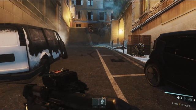 Call of Duty Infinite Warfare 04 11 2017 hack trainer 4k смотреть онлайн