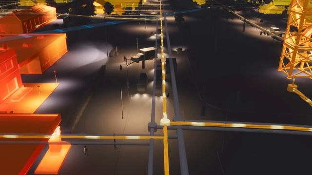 Let's Get Electrified | Developer Insights Ep 6 | Cities: Skylines II смотреть онлайн