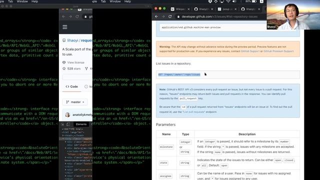 Scale By The Bay 2020: Li Haoyi, Getting Things Done in the Scala REPL смотреть онлайн