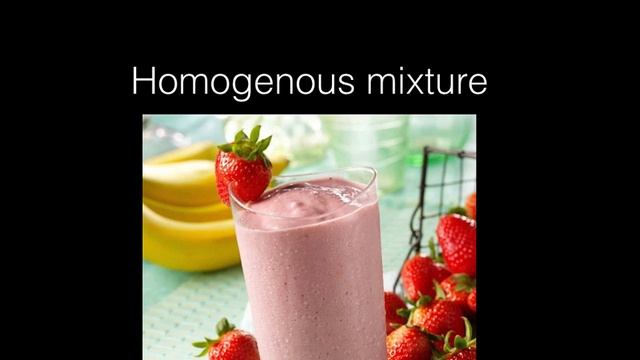Mixture Science Word смотреть онлайн