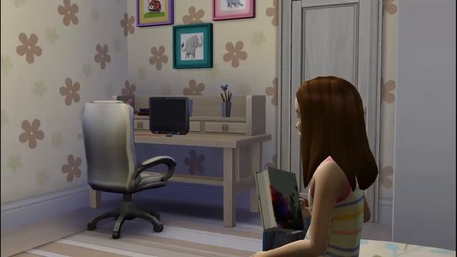 Мое Утро (TS4) смотреть онлайн