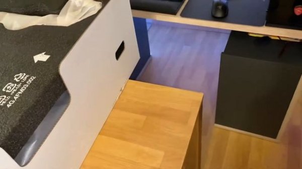 Dell Monitor Alienware 34 AW3420DW Curved