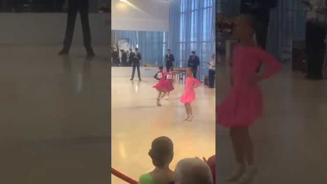 Ча-ча-ча - Алиса вышла в финал-2018 год май смотреть онлайн