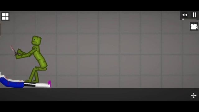 Sans Save (Melon Playground Save) смотреть онлайн