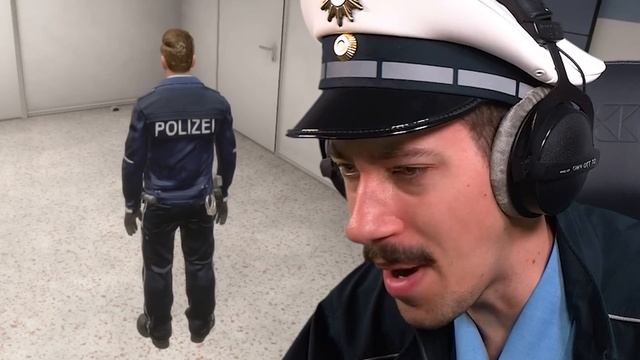 Alarm für HOBra 11 | Autobahn Polizei Simulator 3 смотреть онлайн