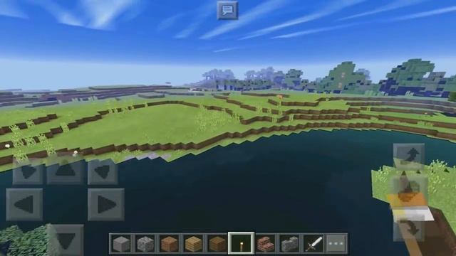 MCPE "SHADERS" ADDON and BEHAVIOR PACK GAMEPLAY! // Shaders Addon Pack - Minecraft Pocket Edition смотреть онлайн