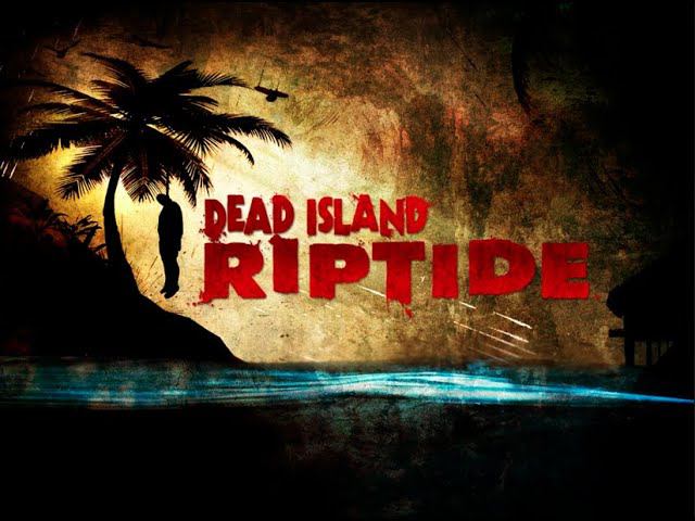 Dead Island Riptide DE. 100%. Coop с Лизой (P.3/4) смотреть онлайн