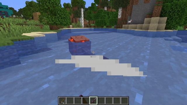 Everything You Need to Know About Pufferfish in Minecraft! | Easy Minecraft Mob Guide смотреть онлайн