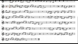 sax Tenor- liks jazz