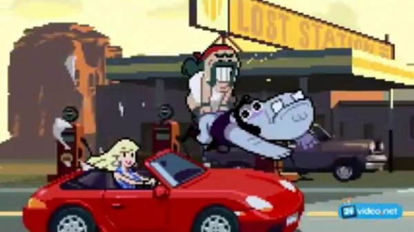 Видео - ПриколллЛол xD - Видеоролики на Sibnet