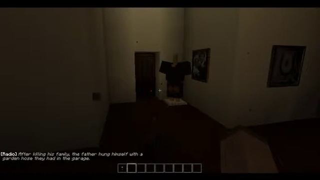 Minecraft; Silent Hill P.T смотреть онлайн