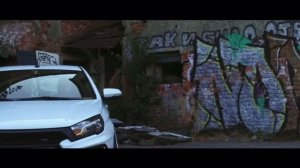 Лада Веста Митядрайва