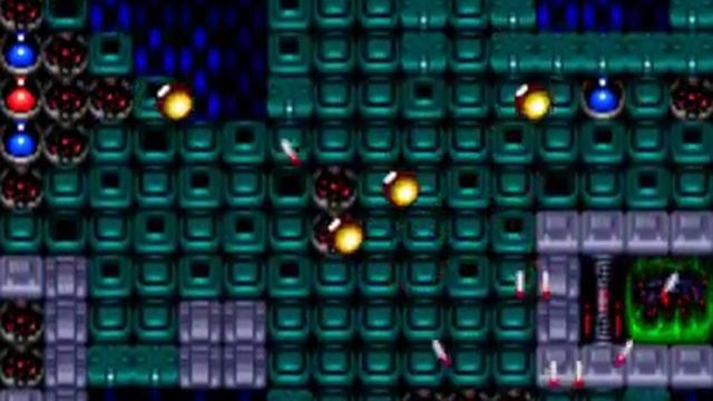 super star soldier (슈퍼스타솔져) - 5 minutes game смотреть онлайн