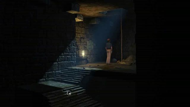 NiBiRu Messenger of the Gods Posel bohů Chapter 5 part 3 смотреть онлайн