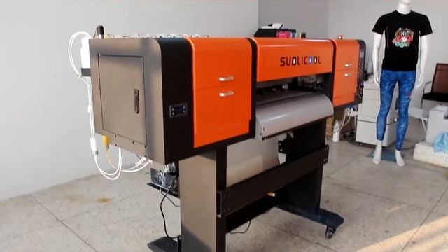 Which printer is best for DTF printing? смотреть онлайн