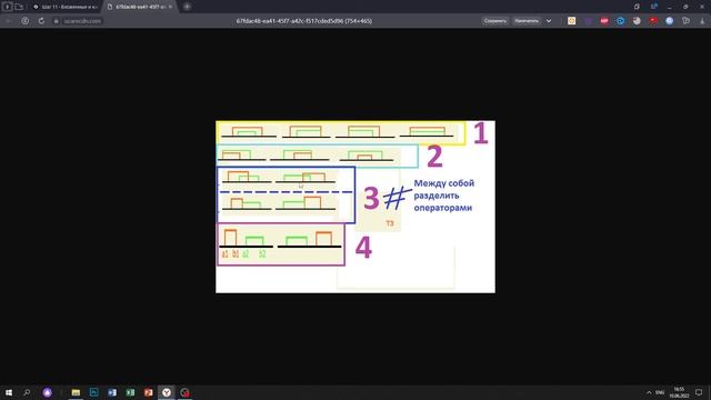 4.3 Пересечение отрезков. "Поколение Python": курс для начинающих. Курс Stepik смотреть онлайн