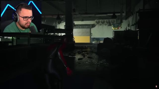 The NEW Spiderman 2 Game Is INSANE! (Reaction) смотреть онлайн