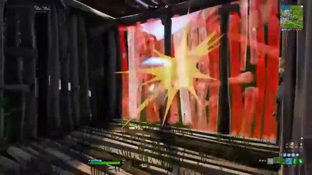 Arena Highlights #25 + *Best* 60FPS KBM Console Player ( Fortnite Chapter 3 ) смотреть онлайн