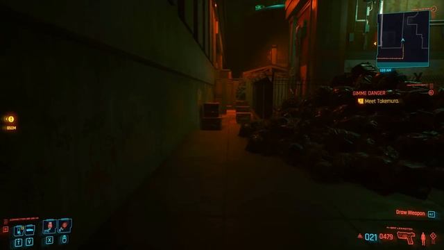 Fate of Sergei and Alex Pushkin | Cyberpunk 2077 Game | Olive Branch All Endings смотреть онлайн