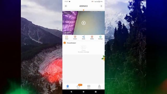 How to delete v380 pro camera from account | v380 pro camera not deleting from account |v380 pro de смотреть онлайн