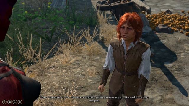 #51 ДОЛГОЖДАННЫЙ ЗАПЛЫВ ШЭДОУХАРТ Прохождение Baldur’s Gate 3 НА РУССКОМ смотреть онлайн