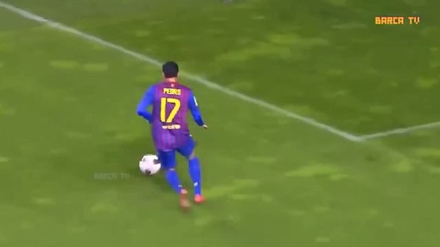 Lionel Messi 2011/12 : Dribbling Skills, Goals, Passes, Teamwork