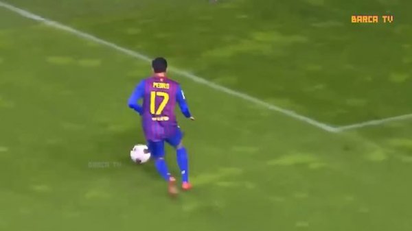 Lionel Messi 2011/12 : Dribbling Skills, Goals, Passes, Teamwork