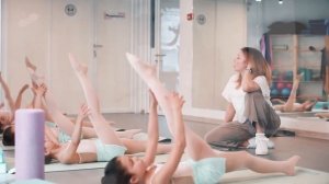 Школа балета «Le Balle»