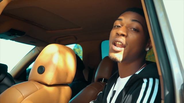 Designer Kg ft Lil Sheik "Next Up Pt2" Directed by @KWelchVisuals смотреть онлайн