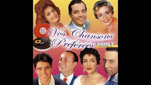 Frida Boccara - Chanson D'Orphée: 